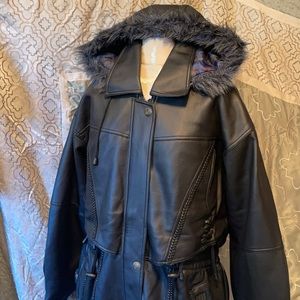 Gruppo V Moda Italia Men’s Jacket